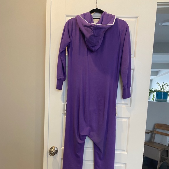 Onepiece brand Jumpsuit from Norway Sz xxs - Picture 3 of 6